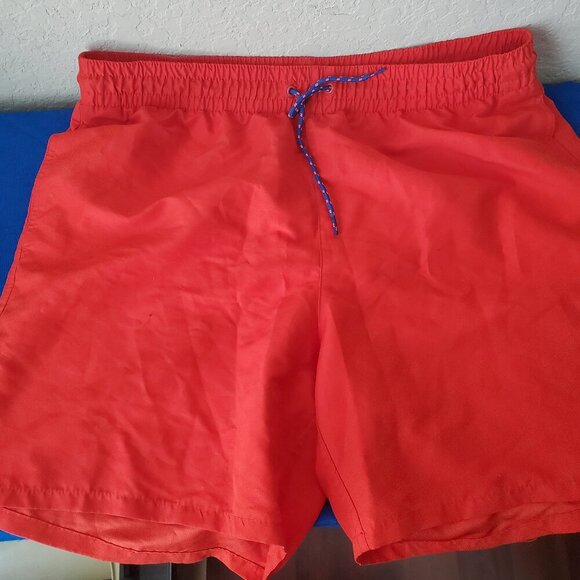 2 pairs Old Navy Size Large Swim Shorts - Picture 4 of 7